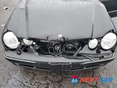 Zdjęcie 12 z 14 samochodu: 2001 MERCEDES-BENZ E 55 AMG VIN:WDBJF74J11B319958 - miniatura