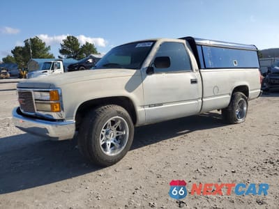 1994 GMC SIERRA C1500 1GTEC14H2RE555468 - główne zdjęcie licytacji z USA - miniatura