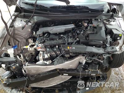 Zdjęcie 11 z 12 samochodu: 2024 HYUNDAI ELANTRA SEL VIN:KMHLM4DG7RU776305 - miniatura