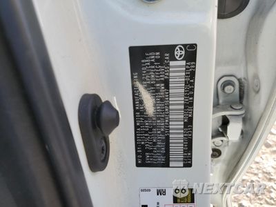 Zdjęcie 14 z 14 samochodu: 2021 TOYOTA COROLLA LE VIN:5YFEPMAE6MP164447 - miniatura