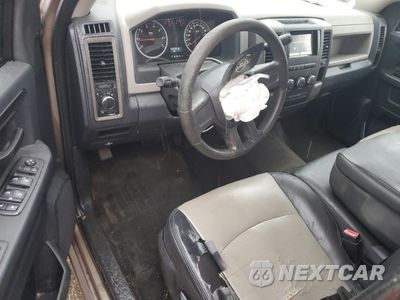 Zdjęcie 8 z 15 samochodu: 2010 DODGE RAM 1500 VIN:1D7RB1CP9AS145159 - miniatura