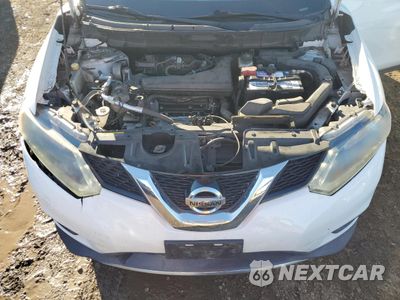 Zdjęcie 13 z 16 samochodu: 2016 NISSAN ROGUE S VIN:5N1AT2MV8GC823762 - miniatura