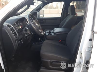 Zdjęcie 7 z 12 samochodu: 2024 RAM 3500 VIN:3C7WRTCL0RG113255 - miniatura