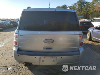 Zdjęcie 6 z 13 samochodu: 2012 FORD FLEX SE VIN:2FMGK5BC0CBD06062 - miniatura