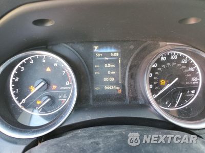Zdjęcie 9 z 14 samochodu: 2019 TOYOTA CAMRY L VIN:4T1B11HK9KU166123 - miniatura