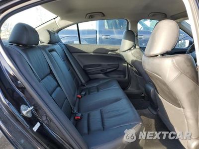 Zdjęcie 10 z 12 samochodu: 2012 HONDA ACCORD SE VIN:1HGCP2F62CA200314 - miniatura
