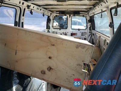 Zdjęcie 10 z 15 samochodu: 2000 CHEVROLET EXPRESS G3500 VIN:1GAHG39R5Y1273516 - miniatura