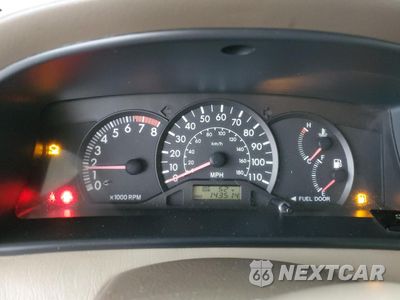 Zdjęcie 9 z 13 samochodu: 2003 TOYOTA COROLLA CE VIN:1NXBR32E33Z000205 - miniatura