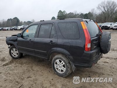Drugie zdjęcie samochodu z przodu: 2003 HONDA CR-V EX VIN:SHSRD78883U150550 - miniatura