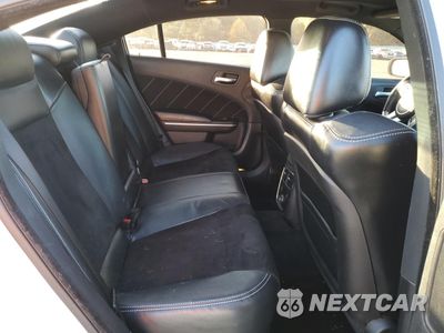 Zdjęcie 10 z 15 samochodu: 2014 DODGE CHARGER SRT-8 VIN:2C3CDXEJ2EH205502 - miniatura