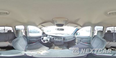 Zdjęcie 12 z 15 samochodu: 2004 DODGE RAM 1500 ST VIN:1D7HA18DX4S626796 - miniatura