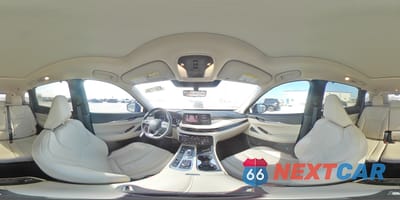 Zdjęcie 14 z 16 samochodu: 2024 INFINITI QX60 LUXE VIN:5N1DL1FR6RC356061 - miniatura