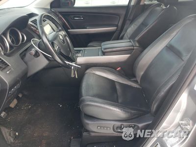 Zdjęcie 7 z 14 samochodu: 2011 MAZDA CX-9 VIN:JM3TB3DV8B0317579 - miniatura