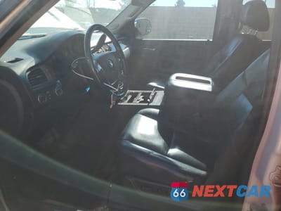 Zdjęcie 7 z 12 samochodu: 2011 CHEVROLET AVALANCHE LTZ VIN:3GNTKGE35BG142210 - miniatura