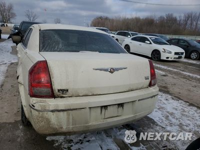 Zdjęcie 6 z 13 samochodu: 2007 CHRYSLER 300 TOURING VIN:2C3KA53G17H752926 - miniatura