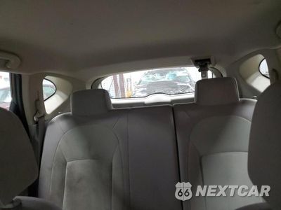 Zdjęcie 10 z 13 samochodu: 2009 NISSAN ROGUE S VIN:JN8AS58V49W448056 - miniatura