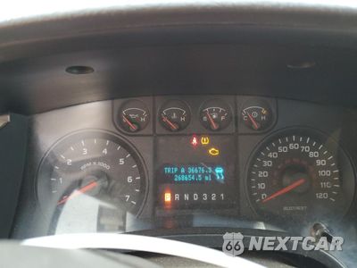 Zdjęcie 9 z 13 samochodu: 2010 FORD F150 SUPER CAB VIN:1FTVX1CV1AKA20536 - miniatura