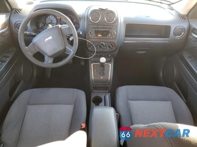 Zdjęcie 8 z 12 samochodu: 2009 JEEP PATRIOT SPORT VIN:1J8FT28B19D154301 - miniatura