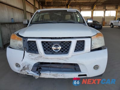 Piąte zdjęcie samochodu w środku: 2009 NISSAN ARMADA SE VIN:5N1AA08D79N601961 - miniatura