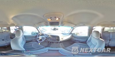 Zdjęcie 13 z 14 samochodu: 2004 GMC SIERRA K2500 HEAVY DUTY VIN:1GTHK23114F146259 - miniatura