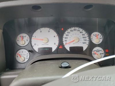 Zdjęcie 9 z 14 samochodu: 2004 DODGE RAM 3500 ST VIN:3D7MU48C64G154750 - miniatura