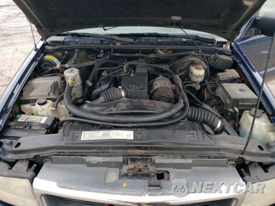 Zdjęcie 13 z 15 samochodu: 2001 GMC SONOMA VIN:1GTCS195718125494 - miniatura