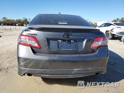 Zdjęcie 6 z 13 samochodu: 2011 TOYOTA CAMRY BASE VIN:4T1BF3EK3BU195294 - miniatura