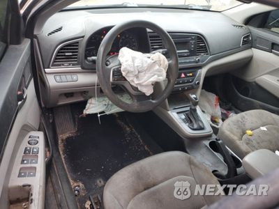 Zdjęcie 8 z 14 samochodu: 2018 HYUNDAI ELANTRA SE VIN:KMHD74LF3JU632792 - miniatura