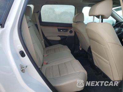 Zdjęcie 11 z 15 samochodu: 2017 HONDA CR-V EXL VIN:2HKRW1H8XHH507721 - miniatura
