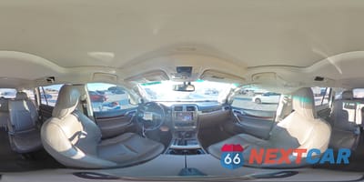 Zdjęcie 13 z 17 samochodu: 2018 LEXUS GX 460 VIN:JTJBM7FX2J5184224 - miniatura