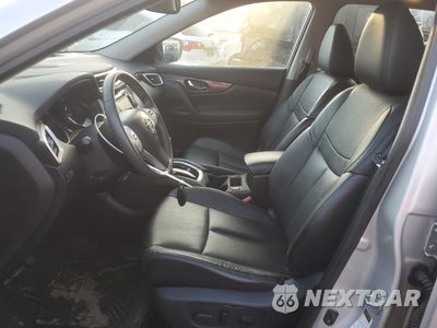 Zdjęcie 7 z 15 samochodu: 2014 NISSAN ROGUE S VIN:5N1AT2MV5EC864671 - miniatura