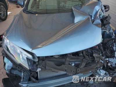 Zdjęcie 11 z 12 samochodu: 2016 HONDA CR-V EXL VIN:2HKRM3H79GH549563 - miniatura