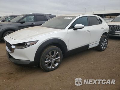 2023 MAZDA CX-30 SELECT 3MVDMBBMXPM514901 - główne zdjęcie licytacji z USA - miniatura