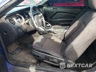 Zdjęcie 7 z 12 samochodu: 2013 FORD MUSTANG VIN:1ZVBP8EM3D5224707 - miniatura