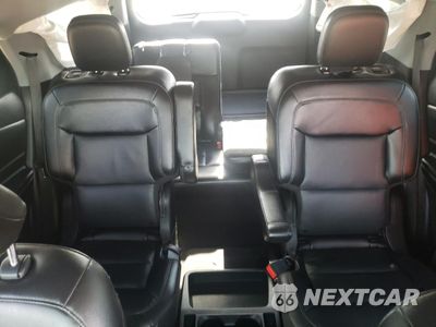 Zdjęcie 10 z 15 samochodu: 2021 FORD EXPLORER LIMITED VIN:1FMSK7FH9MGC08301 - miniatura