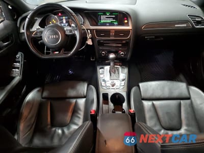 Zdjęcie 8 z 16 samochodu: 2014 AUDI S4 PREMIUM PLUS VIN:WAUBGAFL8EA124088 - miniatura