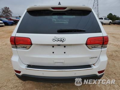 Zdjęcie 6 z 16 samochodu: 2018 JEEP GRAND CHEROKEE LIMITED VIN:1C4RJEBG5JC212520 - miniatura