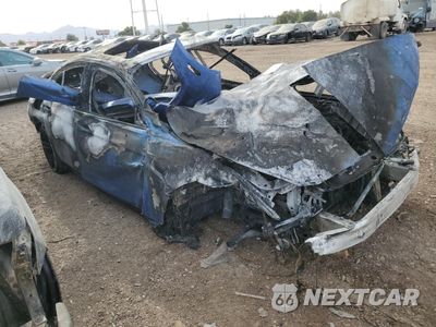 Czwarte zdjęcie samochodu z boku: 2016 BMW 340 I VIN:WBA8B3G50GNT92195 - miniatura
