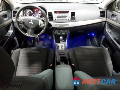 Zdjęcie 8 z 13 samochodu: 2013 MITSUBISHI LANCER ES/ES SPORT VIN:JA32U2FU1DU000430 - miniatura
