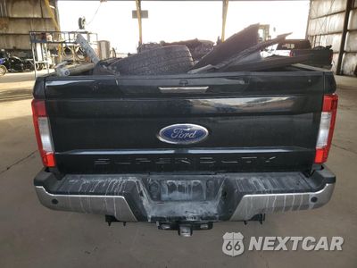 Zdjęcie 6 z 11 samochodu: 2018 FORD F250 SUPER DUTY VIN:1FT7W2BT0JEB60612 - miniatura
