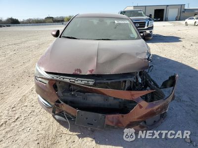 Piąte zdjęcie samochodu w środku: 2018 BUICK REGAL PREFERRED VIN:W04GL6SX7J1160952 - miniatura