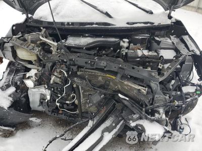 Zdjęcie 12 z 13 samochodu: 2020 NISSAN ROGUE SPORT S VIN:JN1BJ1CWXLW374891 - miniatura