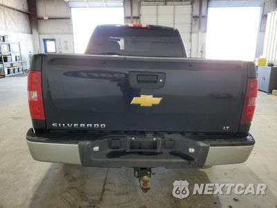 Zdjęcie 11 z 24 samochodu: 2013 CHEVROLET SILVERADO C1500 LT VIN:1GCRCSE04DZ402642 - miniatura