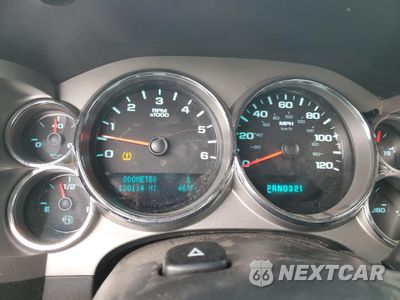 Zdjęcie 9 z 15 samochodu: 2009 CHEVROLET SILVERADO K1500 LT VIN:1GCEK290X9E144881 - miniatura