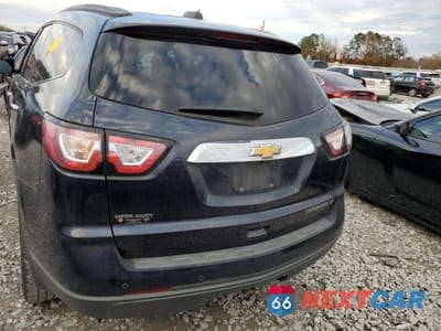 Zdjęcie 6 z 13 samochodu: 2016 CHEVROLET TRAVERSE LT VIN:1GNKRGKD3GJ315149 - miniatura