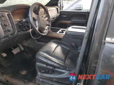 Zdjęcie 7 z 12 samochodu: 2015 CHEVROLET SILVERADO K3500 LTZ VIN:1GC4K0E86FF666909 - miniatura