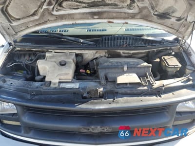 Zdjęcie 13 z 15 samochodu: 2000 CHEVROLET EXPRESS G3500 VIN:1GAHG39R5Y1273516 - miniatura