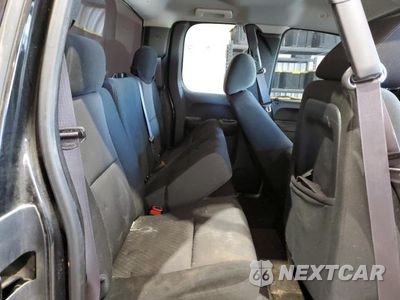 Zdjęcie 19 z 24 samochodu: 2013 CHEVROLET SILVERADO C1500 LT VIN:1GCRCSE04DZ402642 - miniatura