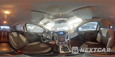 Zdjęcie 13 z 14 samochodu: 2014 FORD FOCUS SE VIN:1FADP3K29EL441893 - miniatura