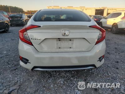 Zdjęcie 6 z 14 samochodu: 2020 HONDA CIVIC EX VIN:19XFC1F33LE024703 - miniatura